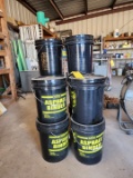 Seal Master  (10) 4.75gal Asphalt Binder