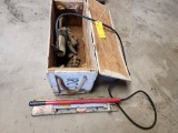 Wheeler-Rex  Hyd Pipe Cutter 4-12