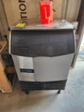 ICEU150HA8 Ice Maker 7.6A, 115V, 1PH, 60HZ