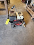 Alokota  Power Washer (No Mfg Tag) W/ GX340 Honda Engine