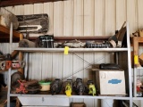 Contents Of Rack (4) 18