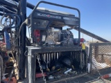 Contents of Truck As Shown (LOCATION: Lovington, NM)