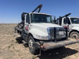 2007 International 4300 Roustabout / Oil Field Truck, VIN: 1HTMMAAL17H413791