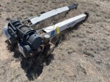 (1) Mountable Auto Crane