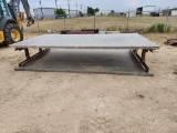 APS-814 Alum. Trench Shield 14' x 8' x 2-3/4