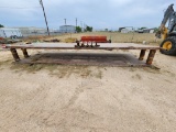 Stl Trench Shield 24' x 8' x 37-3/4