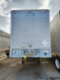 Hobbs AD9-8001-27 Trailer W/ Contents 25'L x 7'6
