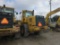 2011 Kawasaki Z65V Wheel Loader w/ Bucket, 16,711 Hours