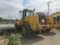 2007 Kawasaki Z65V Wheel Loader w/ Bucket, 16,955 Hours