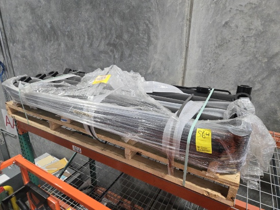 Approx (5) Hydraulic Cylinders on Pallet