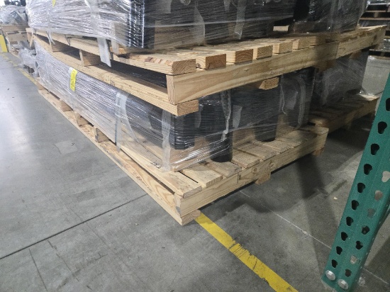 Approx (5) Hydraulic Cylinders on Pallet