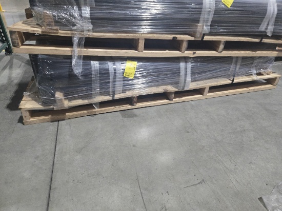 Approx (5) Hydraulic Cylinders on Pallet