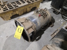 Sincro 3-Phase Generator