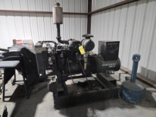 Winpower DE-65 Powr-Pak Generator