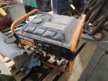 Generac GP5500 Generator