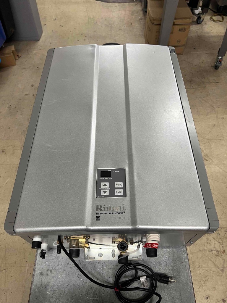 https://www.proxibid.com/Industrial-Machinery-Equipment/Food-Beverage-Service-Equipment/Rinnai-Tankless-Water-Heater-RC98i/lotInformation/79848012