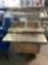 Randell 2 Pan Mobile Hot Food Bar