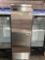 Like New - Blue Air 1 Dr. Freezer
