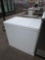 Hotpoint 7 cu. ft. Chest Freezer