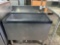 36 in. Stainless Steel Jockey Box with Cold Plate