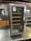 ULine 24 Bottle Countertop Wine Refrigerator