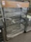New - Lancer Bag in Box Soda Syrup Rack