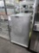 Lockwood Half Height Enclosed Aluminum Transit Cabinet