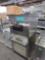 Electro Freeze Twin Twist Soft Serve Machine
