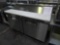 Cooler Depot 60 in. Sandwich Table