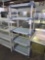 Metro Max 30 in. x 18 in. 5 Shelf Rack