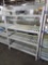 Cambro 42 in. x 21 in. 4 Shelf Camrack