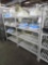 Cambro 42 in. x 21 in. 4 Shelf Camracks