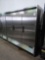 Atosa 3 Door Freezer