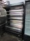 Turbo Air 50 in. Vertical Refrigerated Open Merchandiser