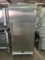 Kelvinator Stainless Steel 1 Dr. Freezer