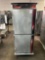 CresCor Full Size Heated Holding Cabinet