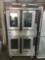 Blodgett Mdl. Zephaire 200 G ES Double Stack Gas Convection Oven