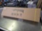 New in Box - GSW 48 in. X 13 in. Stainless Steel Wall Shelves