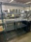 New - 18 in. x 60 in. 5 Shelf Epoxy Wire Rack