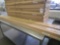 New in Box - 18 in. x 60 in. 4 Shelf Epoxy Wire Rack