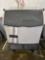 Ice O Matic 200 lb. Half Cube Undercounter Ice Machine