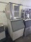 Scotsman 1000 lb. Half Cube Ice Machine