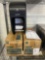 New Georgia Pacific 2 Roll Vertical Tissue Dispensers
