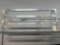 Regency 20 in. x 48 in. Aluminum Dunnage Rack