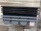 21 in. x 12 in. Plastic 4 Compartment Flatware Holders