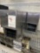 Bobrick Stainless Steel Toilet Paper Dispensers
