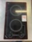 New Kenyon Mdl. CAR2 2 Burner Drop In Electric Cooktop