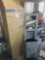 New Kimberly Clark Recessed Stainless Steel Wall Unit with Trash Receptacle