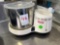 Premier Compact Chocolate Stone Grinder Melanger Refiner