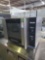 Turbofan Moffat Mdl. E31DF Single Half Size Electric Convection Oven